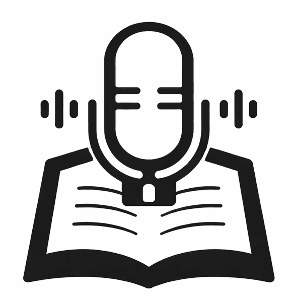 Audio Transcript logo